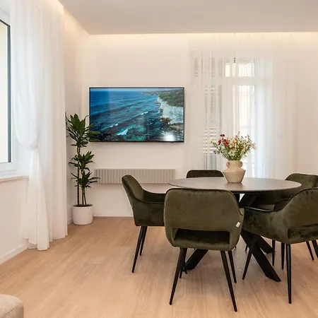 Situs Apartmán
