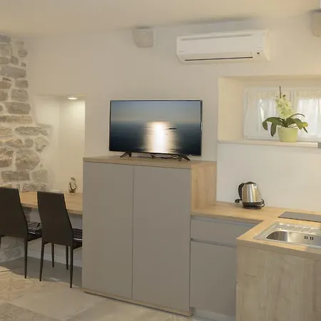 Διαμέρισμα Situs Σπλιτ