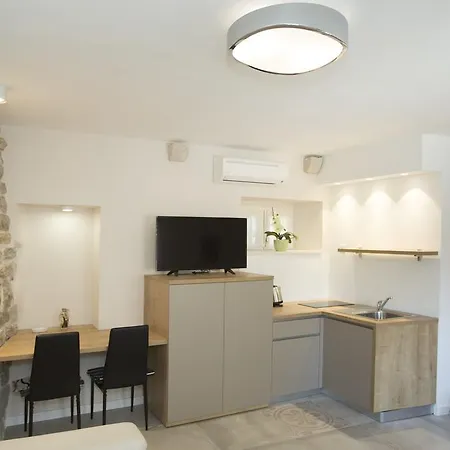 Situs * 斯普利特