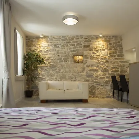 Διαμέρισμα Situs