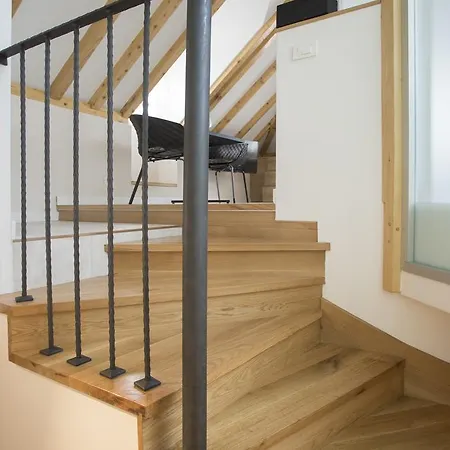 Διαμέρισμα Situs Σπλιτ